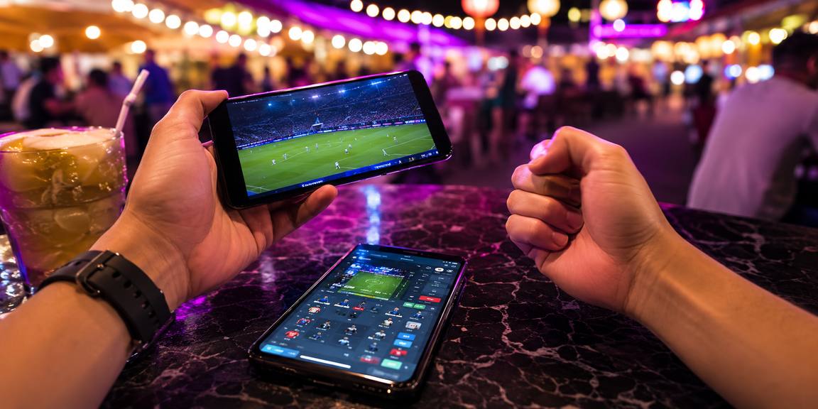 mk345 Chúng tôi vận hành mục Mobile Legends